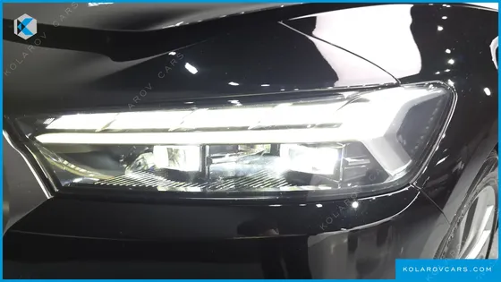 KIA K9 3.3 GDI AWD
