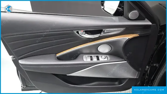 KIA K9 3.3 GDI AWD