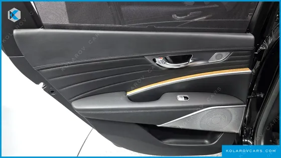 KIA K9 3.3 GDI AWD