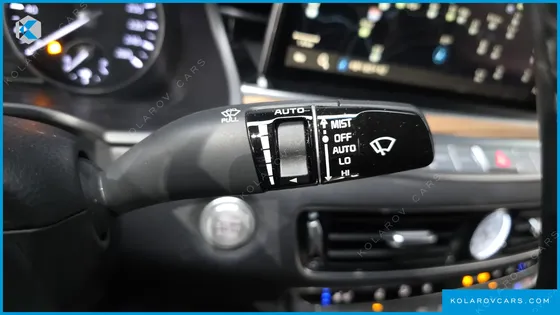 KIA K9 3.3 GDI AWD