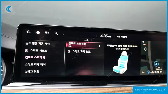 KIA K9 3.3 GDI AWD