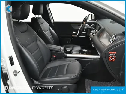 MERCEDES EQA EQA250 AMG PACKAGE PLUS