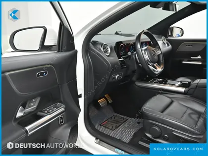 MERCEDES EQA EQA250 AMG PACKAGE PLUS