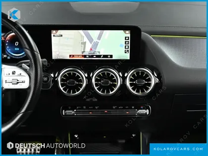 MERCEDES EQA EQA250 AMG PACKAGE PLUS