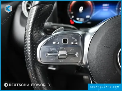 MERCEDES EQA EQA250 AMG PACKAGE PLUS