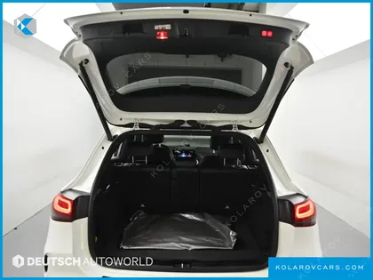 MERCEDES EQA EQA250 AMG PACKAGE PLUS