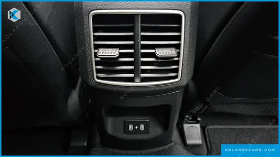 KIA SPORTAGE LPG 2.0 2WD
