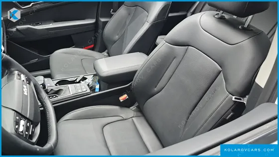 KIA SPORTAGE LPG 2.0 2WD