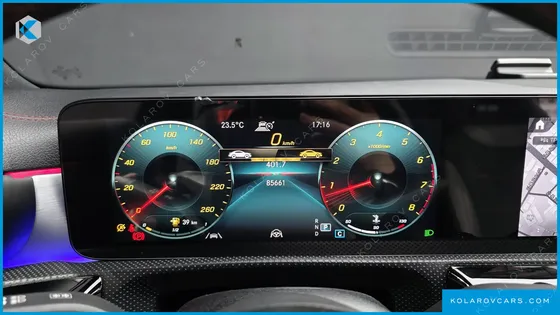 MERCEDES CLA-CLASS CLA250 4MATIC