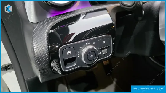 MERCEDES CLA-CLASS CLA250 4MATIC