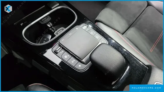 MERCEDES CLA-CLASS CLA250 4MATIC