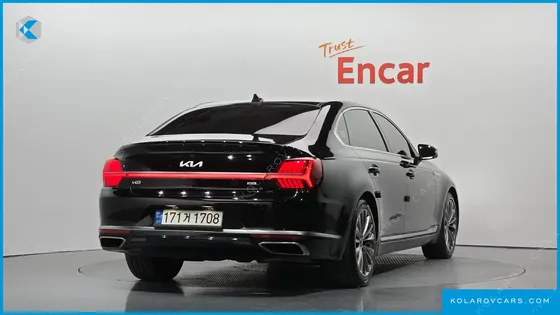 KIA K9 3.8 GDI AWD