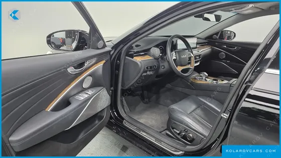 KIA K9 3.8 GDI AWD