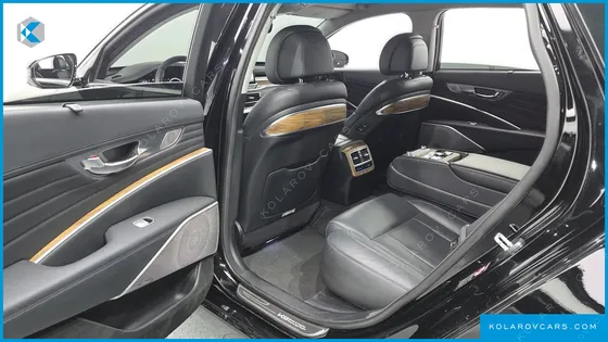 KIA K9 3.8 GDI AWD