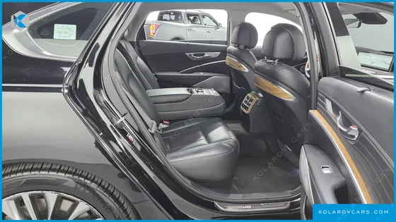 KIA K9 3.8 GDI AWD
