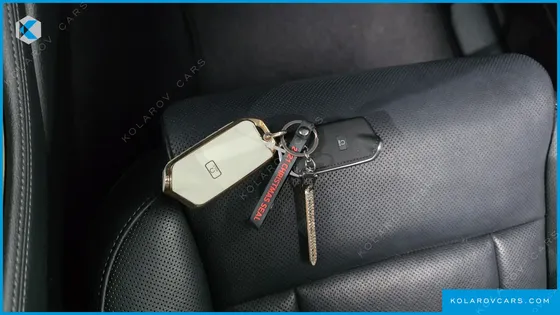 KIA K9 3.8 GDI AWD
