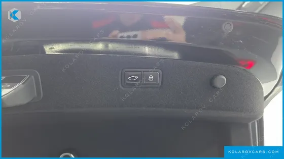 KIA K9 3.8 GDI AWD
