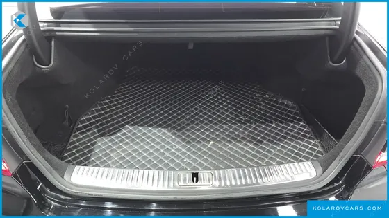 KIA K9 3.8 GDI AWD