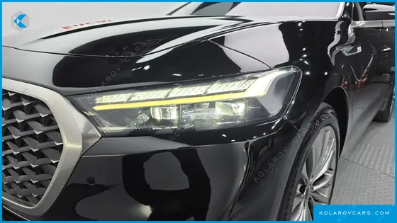 KIA K9 3.8 GDI AWD