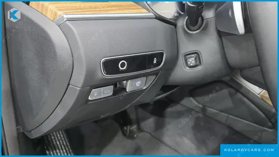 KIA K9 3.8 GDI AWD
