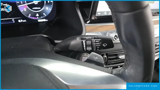 KIA K9 3.8 GDI AWD