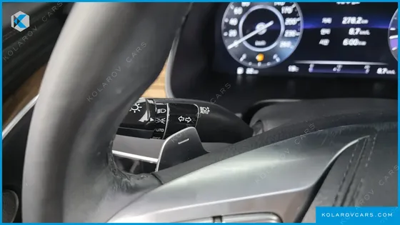 KIA K9 3.8 GDI AWD