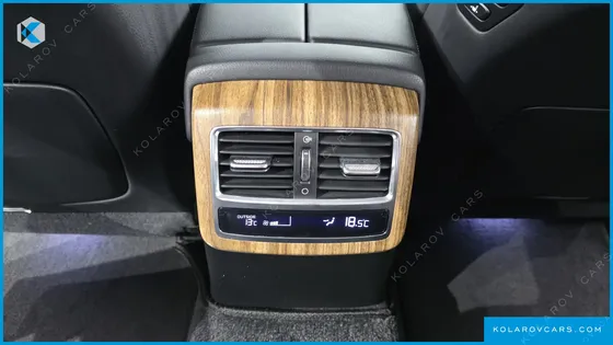 KIA K9 3.8 GDI AWD