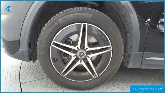 MERCEDES EQA EQA250