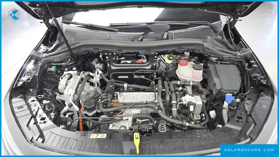 MERCEDES EQA EQA250