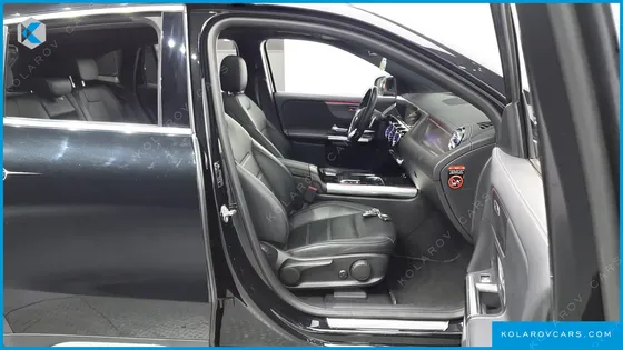 MERCEDES EQA EQA250