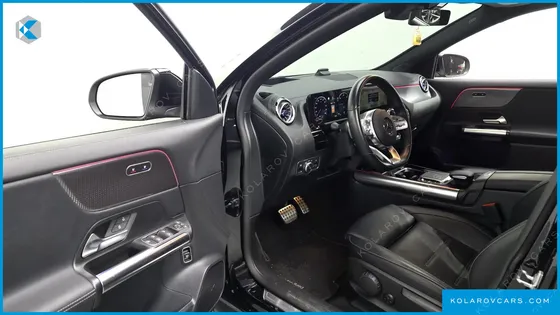 MERCEDES EQA EQA250