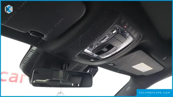 MERCEDES EQA EQA250