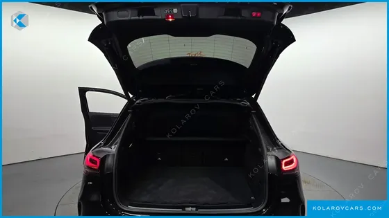 MERCEDES EQA EQA250