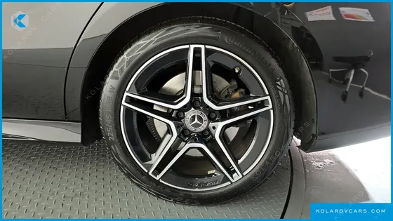MERCEDES CLA-CLASS CLA250 4MATIC