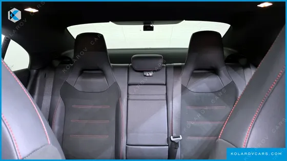 MERCEDES CLA-CLASS CLA250 4MATIC