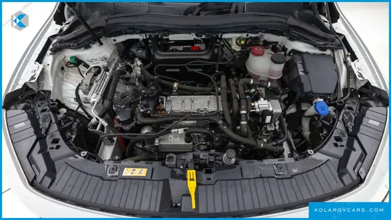 MERCEDES EQA EQA250 AMG PACKAGE