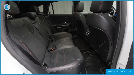 MERCEDES EQA EQA250 AMG PACKAGE