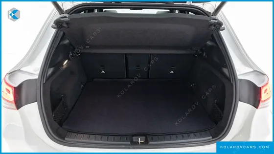 MERCEDES EQA EQA250 AMG PACKAGE