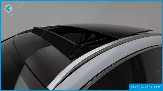 MERCEDES EQA EQA250 AMG PACKAGE