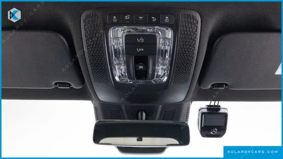 MERCEDES EQA EQA250 AMG PACKAGE