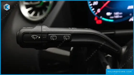 MERCEDES EQA EQA250 AMG PACKAGE