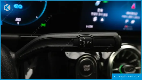 MERCEDES EQA EQA250 AMG PACKAGE