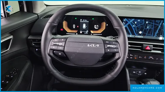 KIA SPORTAGE LPG 2.0 2WD