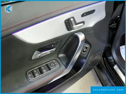 MERCEDES CLA-CLASS CLA250 4MATIC