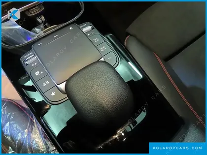 MERCEDES CLA-CLASS CLA250 4MATIC