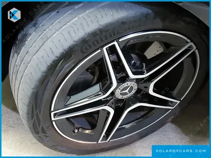 MERCEDES CLA-CLASS CLA250 4MATIC