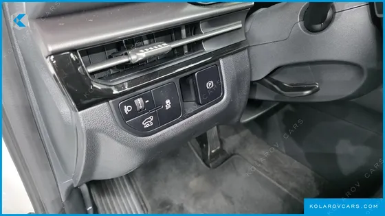 KIA SPORTAGE LPG 2.0 2WD