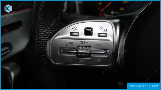 MERCEDES CLA-CLASS CLA250 4MATIC