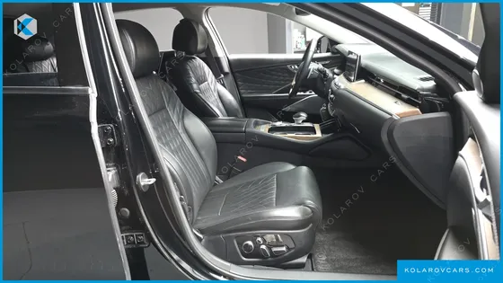 KIA K9 3.3 GDI AWD