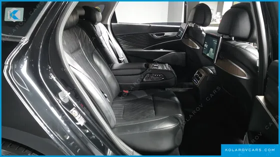 KIA K9 3.3 GDI AWD